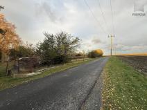 Prodej pozemku pro bydlení, Nesvačilka, 965 m2