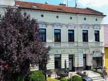 Prodej komerční nemovitosti, Slavkov u Brna, Koláčkovo náměstí, 139 m2