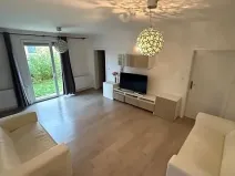 Pronájem bytu 3+1, Nehvizdy, Gabčíkova, 70 m2