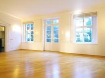 Pronájem bytu 4+1, Praha - Malá Strana, Vlašská, 184 m2