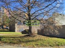 Prodej garáže, Brno - Starý Lískovec, 18 m2