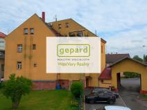 Prodej obchodního prostoru, Karlovy Vary, Závodu míru, 59 m2