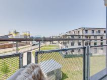 Pronájem bytu 2+kk, Brandýs nad Labem-Stará Boleslav - Brandýs nad Labem, Augustina Lukeše, 62 m2