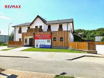 Prodej bytu 2+kk, Svoboda nad Úpou, Nádražní, 54 m2