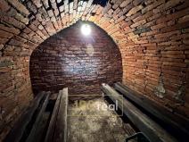 Prodej garáže, Hustopeče, 21 m2