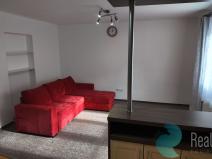 Pronájem bytu 3+kk, České Budějovice, Nerudova, 60 m2