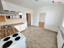 Pronájem bytu 1+1, Roudnice nad Labem, Bořivojova, 35 m2