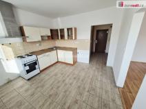 Pronájem bytu 1+1, Roudnice nad Labem, Bořivojova, 35 m2