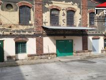 Pronájem skladu, Ostrava, Poděbradova, 450 m2