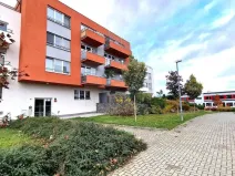 Pronájem bytu 2+kk, Praha - Letňany, Hlučkova, 59 m2