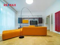 Pronájem bytu 2+1, Praha - Josefov, Žatecká, 116 m2