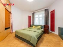 Pronájem bytu 2+1, Praha - Josefov, Žatecká, 116 m2