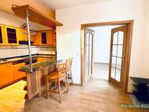 Pronájem bytu 2+kk, Praha - Libeň, Na sypkém, 50 m2