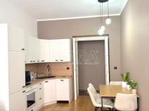 Pronájem bytu 1+1, Praha - Smíchov, Pavla Švandy ze Semčic, 44 m2