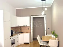 Pronájem bytu 1+1, Praha - Smíchov, Pavla Švandy ze Semčic, 44 m2