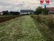 Prodej pole, Přísnotice, 1574 m2