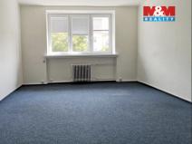 Pronájem kanceláře, Ostrava - Mariánské Hory, Výstavní, 20 m2