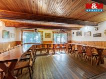 Prodej zemědělské usedlosti, Okrouhlá, 174 m2