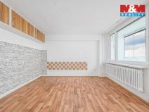 Prodej bytu 1+1, Kutná Hora - Šipší, Na Studních, 32 m2