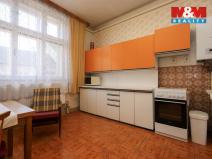 Prodej rodinného domu, Litovel, Sušilova, 100 m2