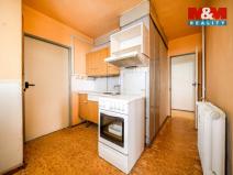 Prodej bytu 3+kk, Hradec Králové - Pražské Předměstí, Gebauerova, 53 m2