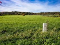 Prodej pozemku pro bydlení, Křižany, 1506 m2