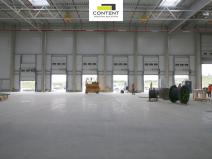 Pronájem skladu, Pavlov, Logistická, 3000 m2