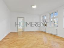 Pronájem bytu 3+1, Liberec - Liberec III-Jeřáb, nám. Soukenné, 106 m2