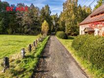 Prodej pozemku pro bydlení, Rybniště, 13261 m2