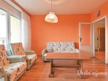 Prodej bytu 2+kk, Brno - Bohunice, Okrouhlá, 49 m2