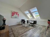 Prodej bytu 3+kk, Praha, Podnádražní, 60 m2