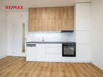 Pronájem bytu 1+kk, Beroun, Na Parkáně, 40 m2