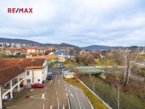 Pronájem bytu 1+kk, Beroun, Na Parkáně, 40 m2