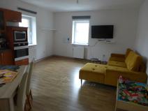 Pronájem bytu 3+kk, Nový Bor - Arnultovice, 91 m2