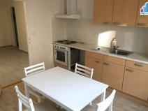 Pronájem bytu 3+1, Plzeň - Východní Předměstí, Francouzská třída, 73 m2