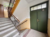 Prodej podílu 80/1000 bytu 2+1, Karlovy Vary, Moskevská, 68 m2