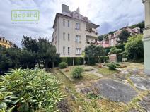 Prodej podílu 80/1000 bytu 2+1, Karlovy Vary, Moskevská, 68 m2