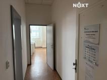 Pronájem kanceláře, Mělník, Nová, 15 m2