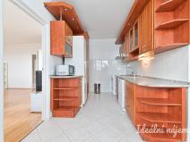Pronájem bytu 4+1, Brno, Prušánecká, 89 m2