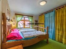 Pronájem bytu 3+1, Růžďka, 78 m2