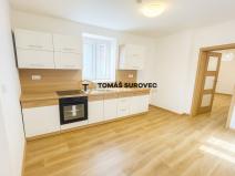 Pronájem bytu 2+1, Valašské Klobouky, Brumovská, 60 m2