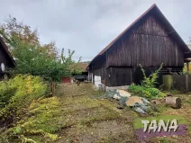 Prodej zemědělské usedlosti, Bílá, 300 m2