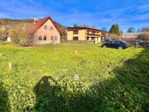 Prodej rodinného domu, Nový Hrozenkov, 163 m2