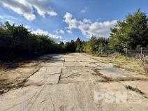 Pronájem skladu, Brno, Holzova, 4262 m2