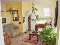 Prodej bytu 3+kk, Jindřichův Hradec, Jakubská, 65 m2