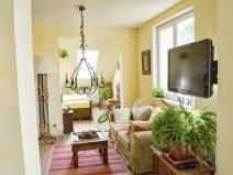 Prodej bytu 3+kk, Jindřichův Hradec, Jakubská, 65 m2