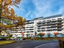 Prodej bytu 2+kk, Praha - Vokovice, Irská, 78 m2