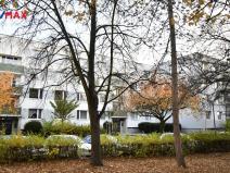 Prodej bytu 1+1, Hradec Králové, Truhlářská, 35 m2