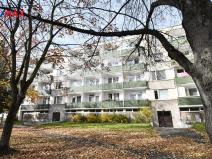 Prodej bytu 1+1, Hradec Králové, Truhlářská, 35 m2