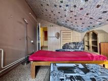 Pronájem bytu 2+1, Olovnice, Kralupská, 90 m2